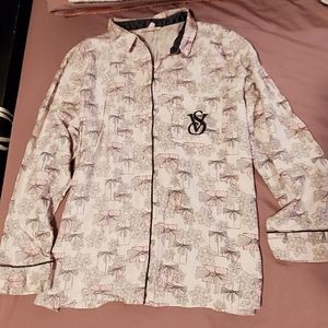 Victoria secret pjs